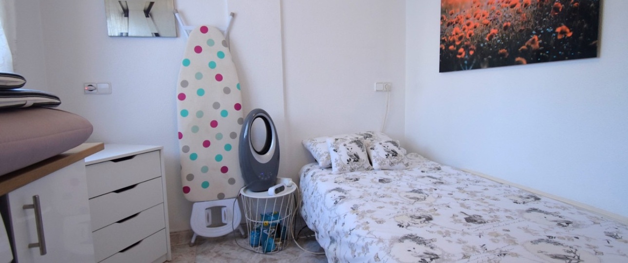 Resale - Town house - Orihuela - Playa Flamenca