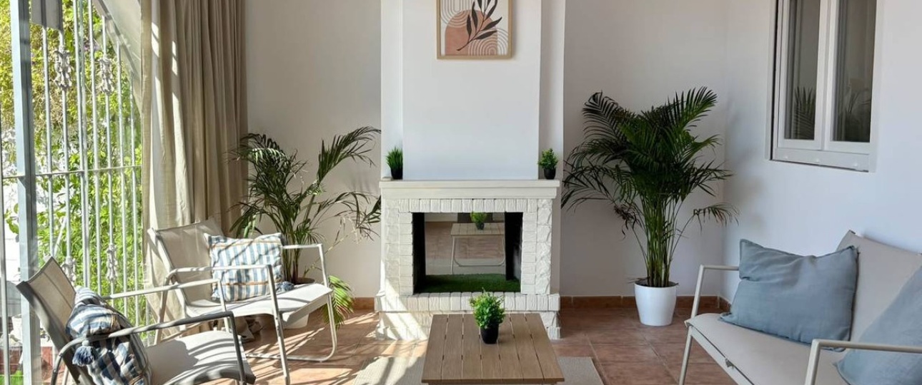 Resale - Town house - Orihuela - Playa Flamenca