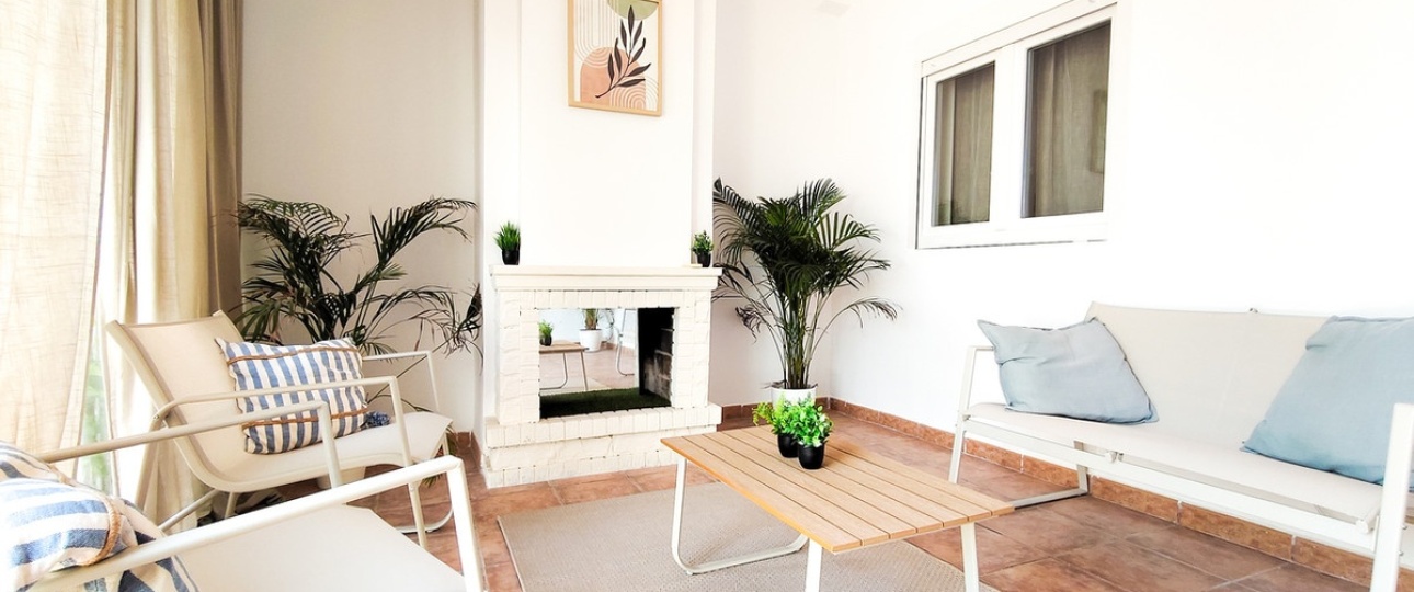 Resale - Town house - Orihuela - Playa Flamenca