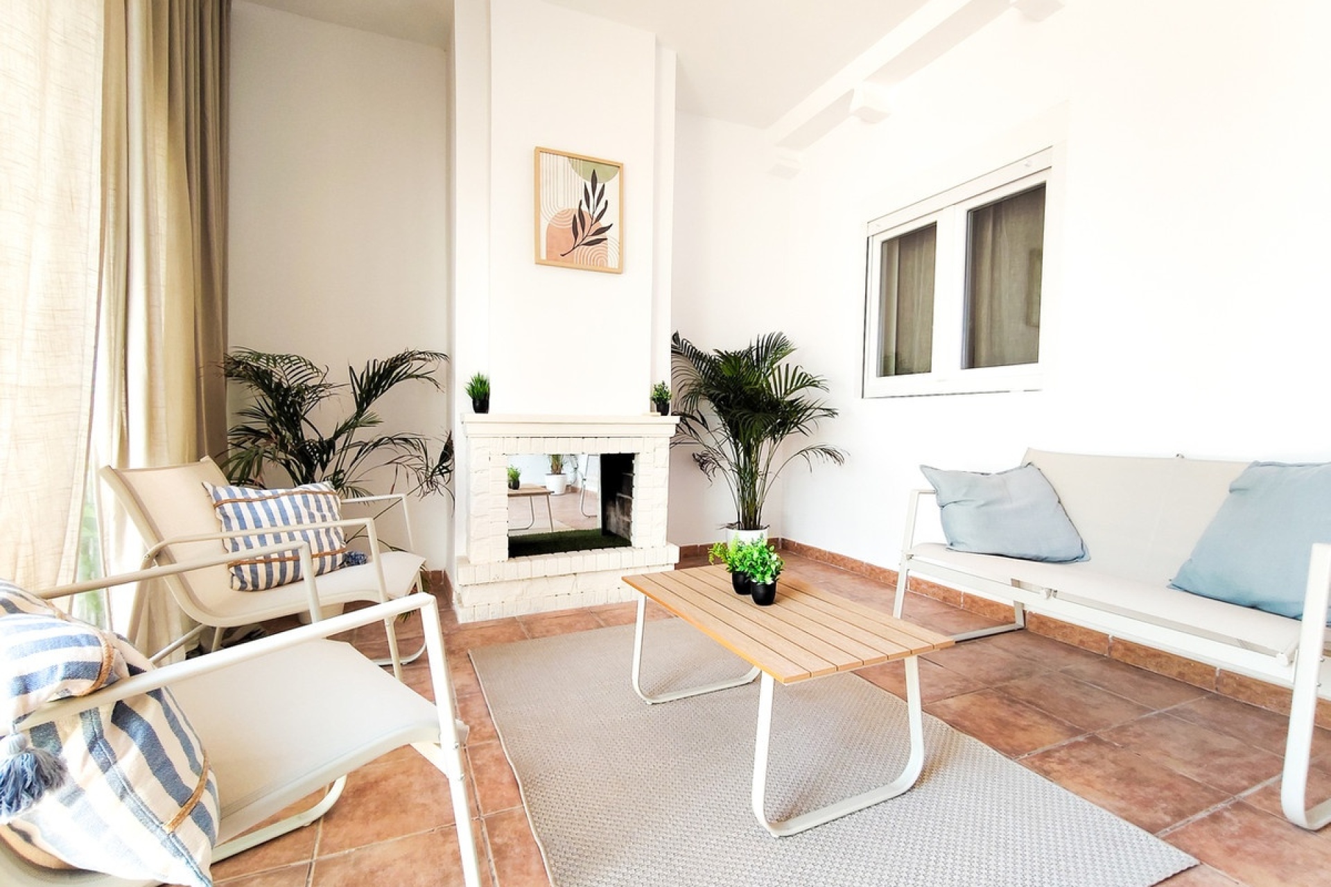 Resale - Town house - Orihuela - Playa Flamenca