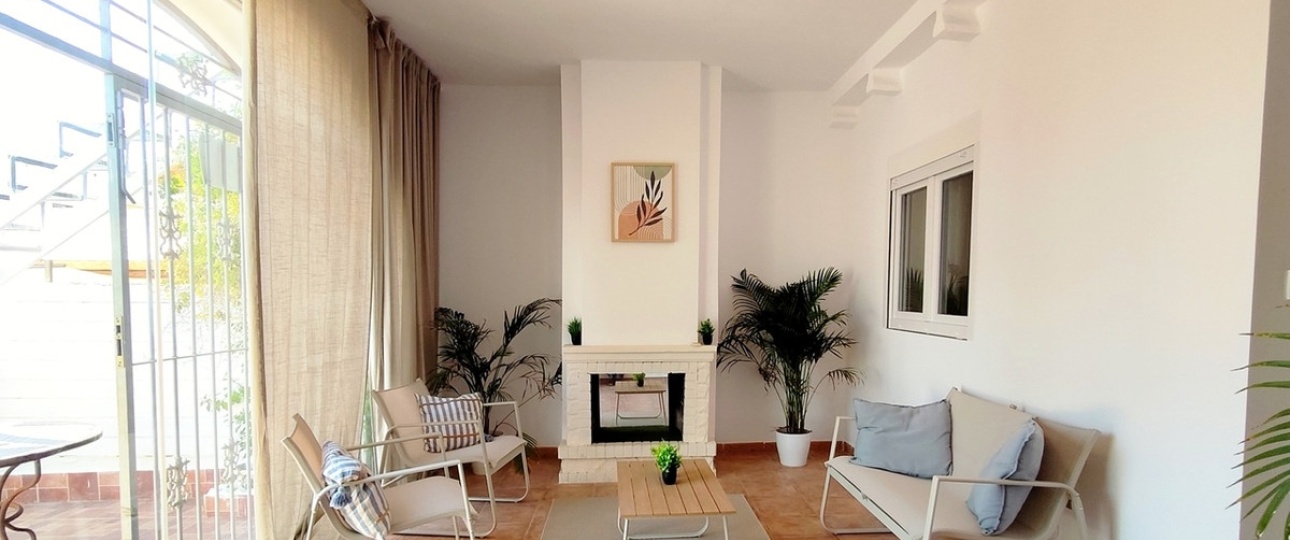 Resale - Town house - Orihuela - Playa Flamenca
