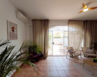 Resale - Town house - Orihuela - Playa Flamenca