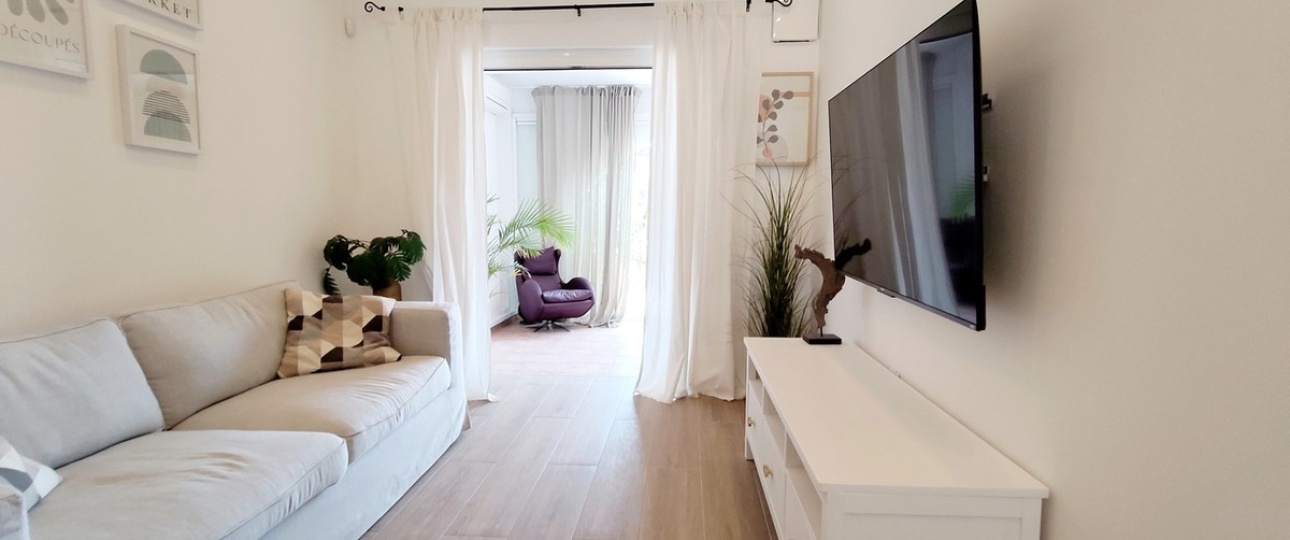 Resale - Town house - Orihuela - Playa Flamenca
