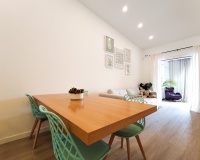 Resale - Town house - Orihuela - Playa Flamenca