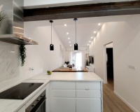 Resale - Town house - Orihuela - Playa Flamenca
