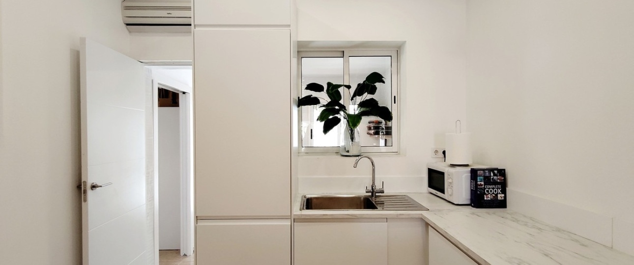 Resale - Town house - Orihuela - Playa Flamenca