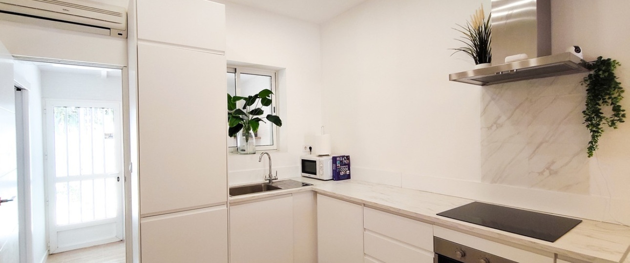 Resale - Town house - Orihuela - Playa Flamenca