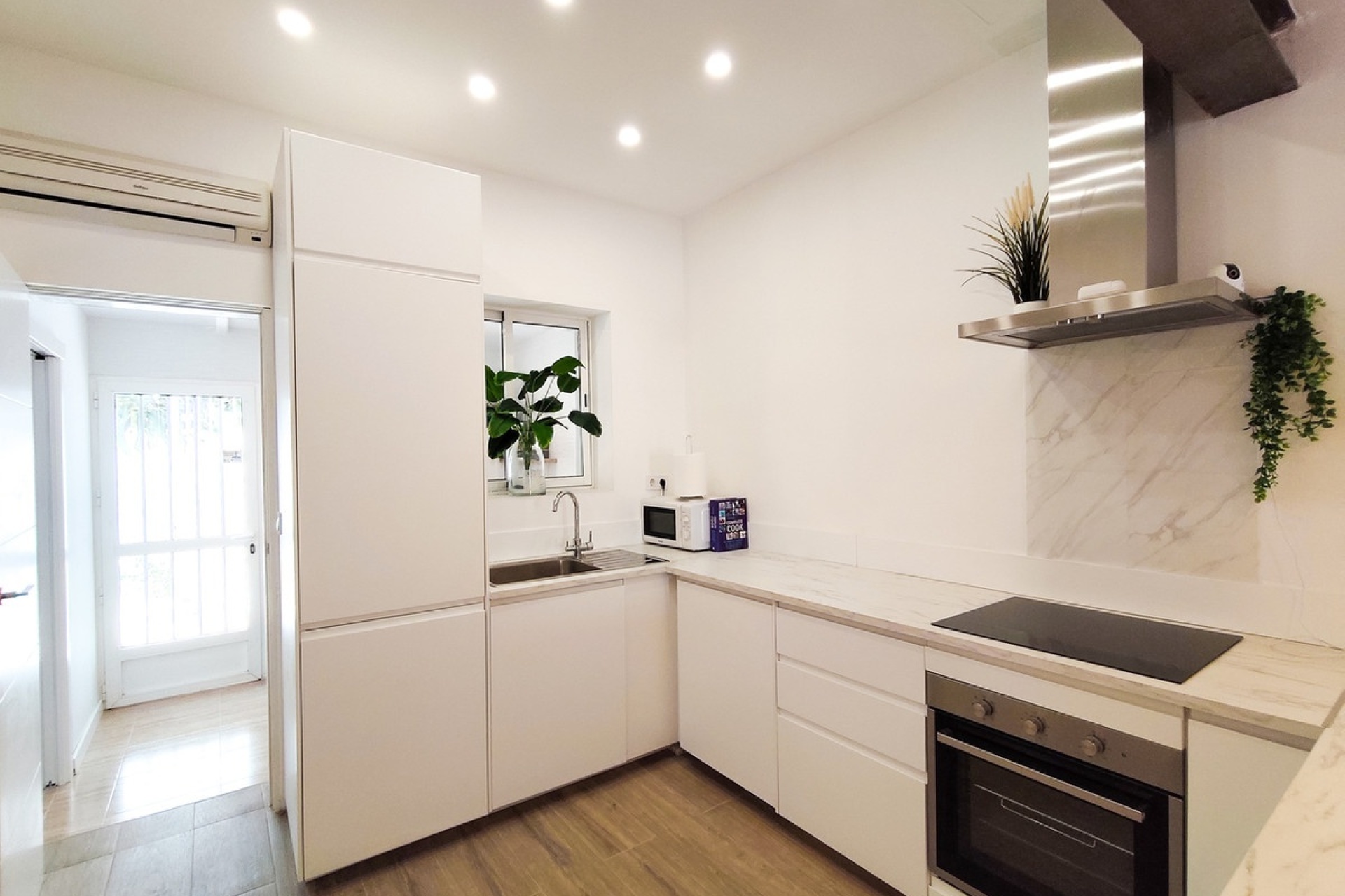 Resale - Town house - Orihuela - Playa Flamenca