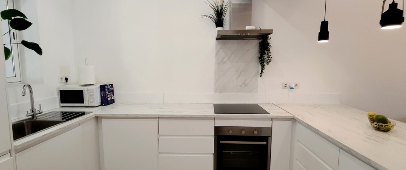 Resale - Town house - Orihuela - Playa Flamenca