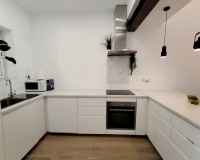 Resale - Town house - Orihuela - Playa Flamenca