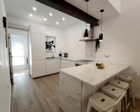 Resale - Town house - Orihuela - Playa Flamenca