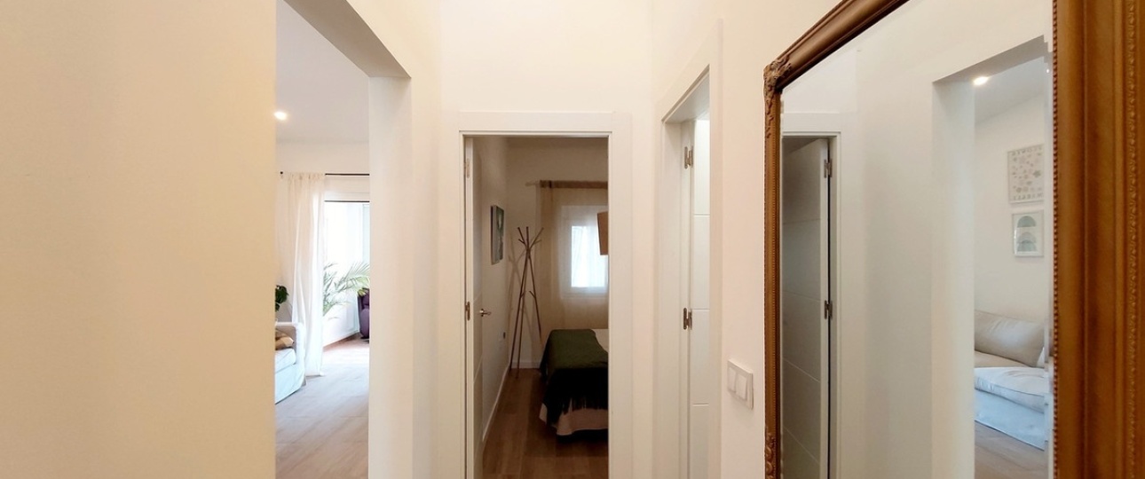Resale - Town house - Orihuela - Playa Flamenca
