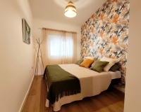 Resale - Town house - Orihuela - Playa Flamenca