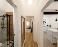 Resale - Town house - Orihuela - Playa Flamenca