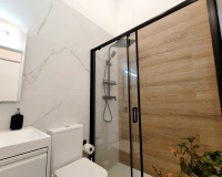 Resale - Town house - Orihuela - Playa Flamenca