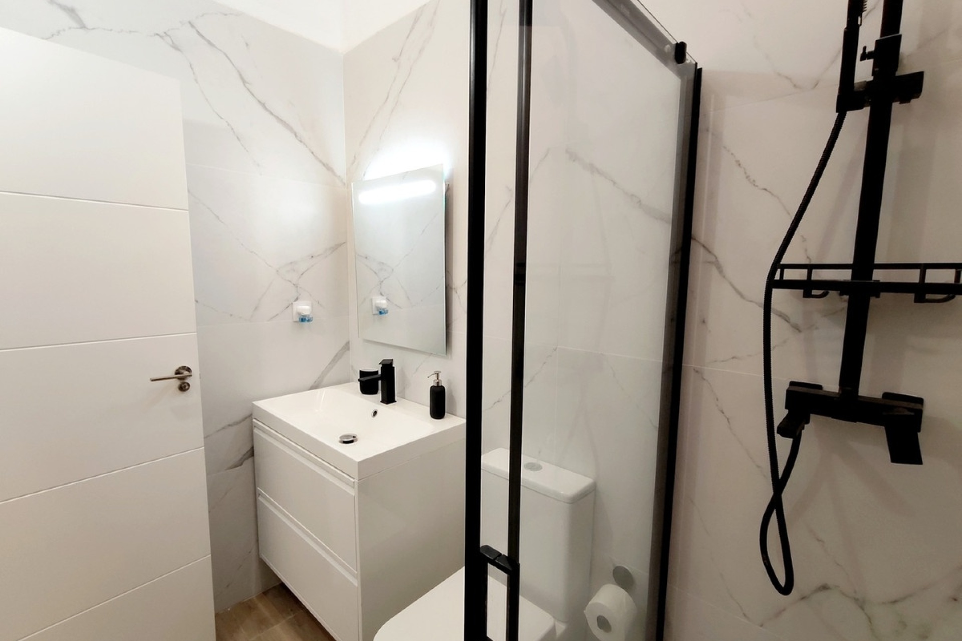 Resale - Town house - Orihuela - Playa Flamenca
