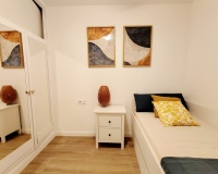 Resale - Town house - Orihuela - Playa Flamenca