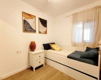 Resale - Town house - Orihuela - Playa Flamenca