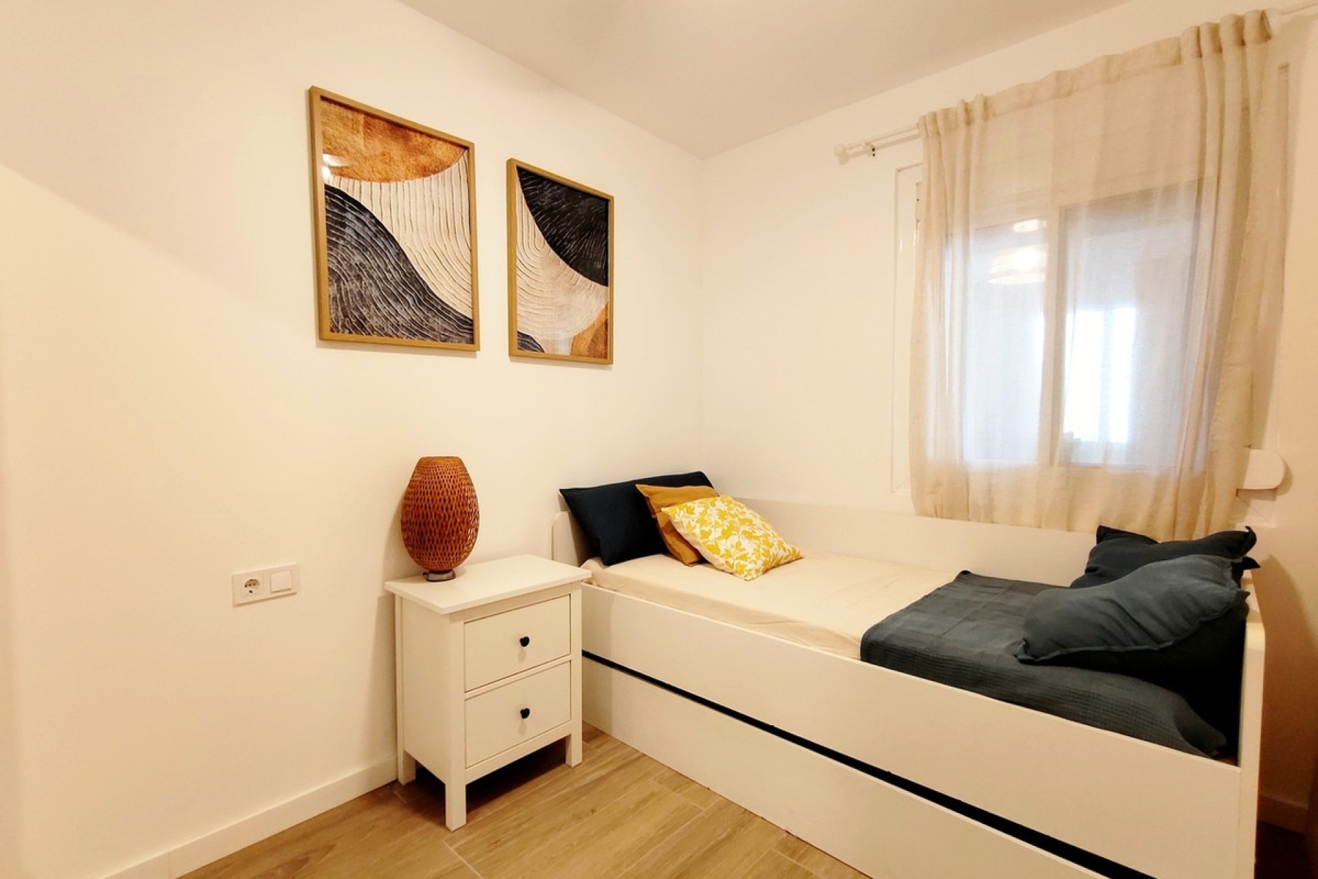 Resale - Town house - Orihuela - Playa Flamenca