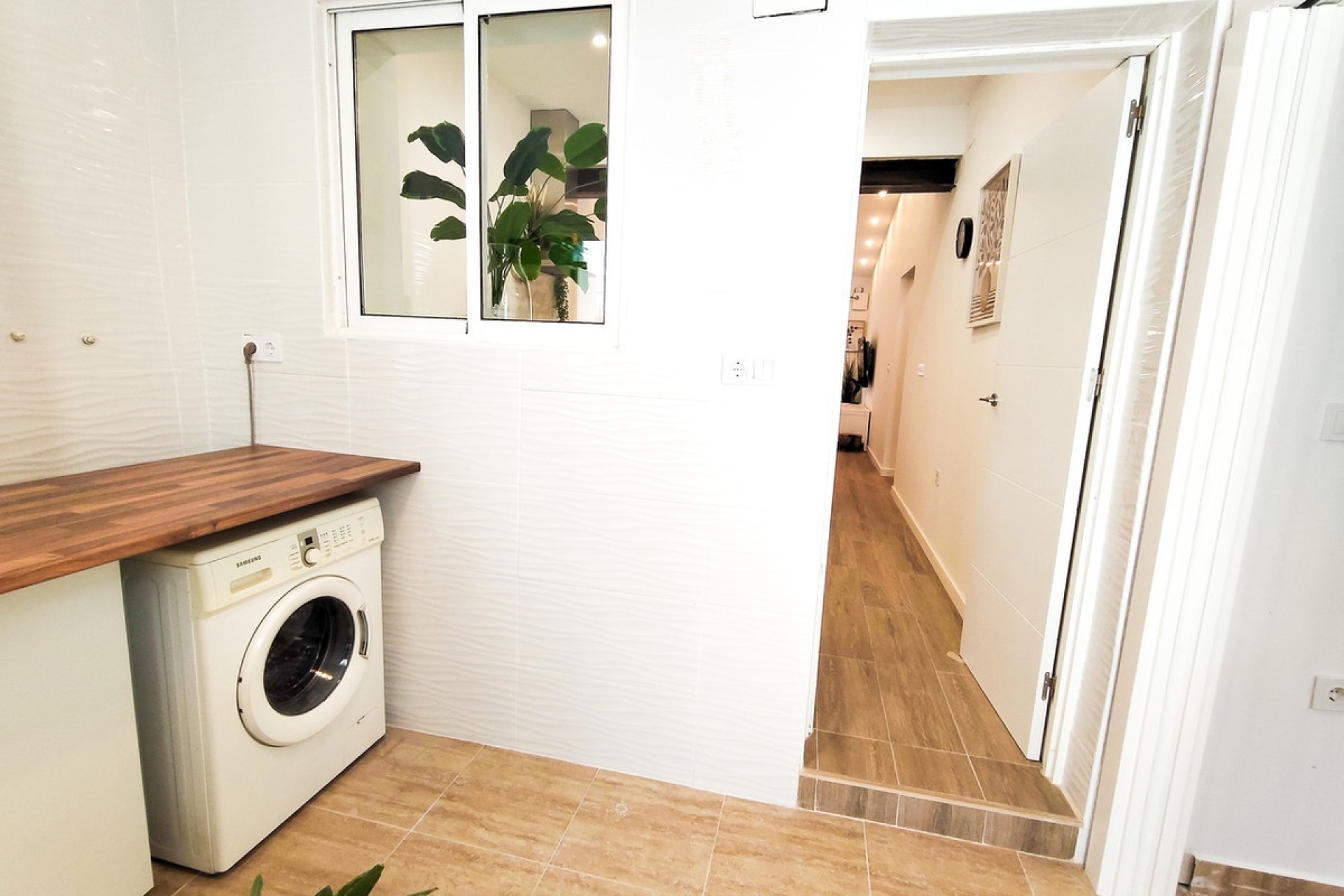 Resale - Town house - Orihuela - Playa Flamenca