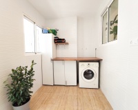 Resale - Town house - Orihuela - Playa Flamenca