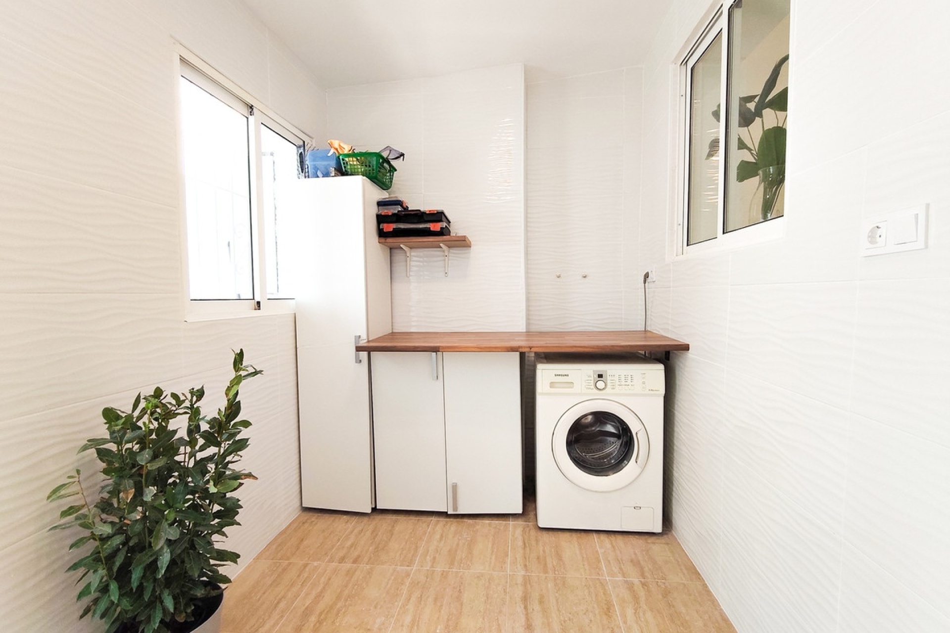 Resale - Town house - Orihuela - Playa Flamenca