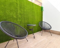 Resale - Town house - Orihuela - Playa Flamenca