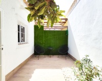 Resale - Town house - Orihuela - Playa Flamenca