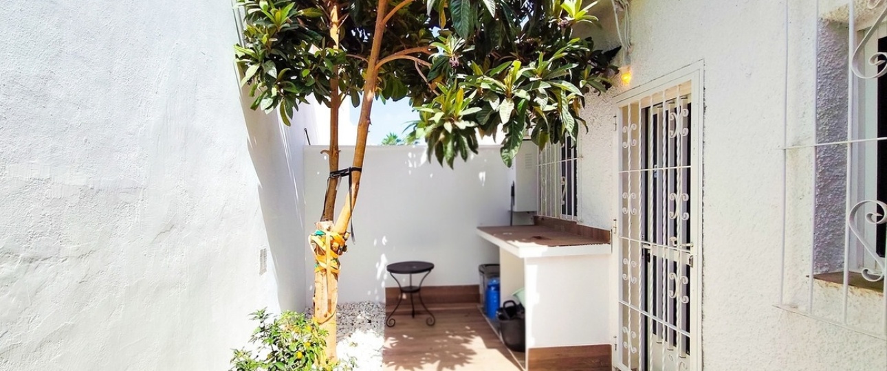 Resale - Town house - Orihuela - Playa Flamenca
