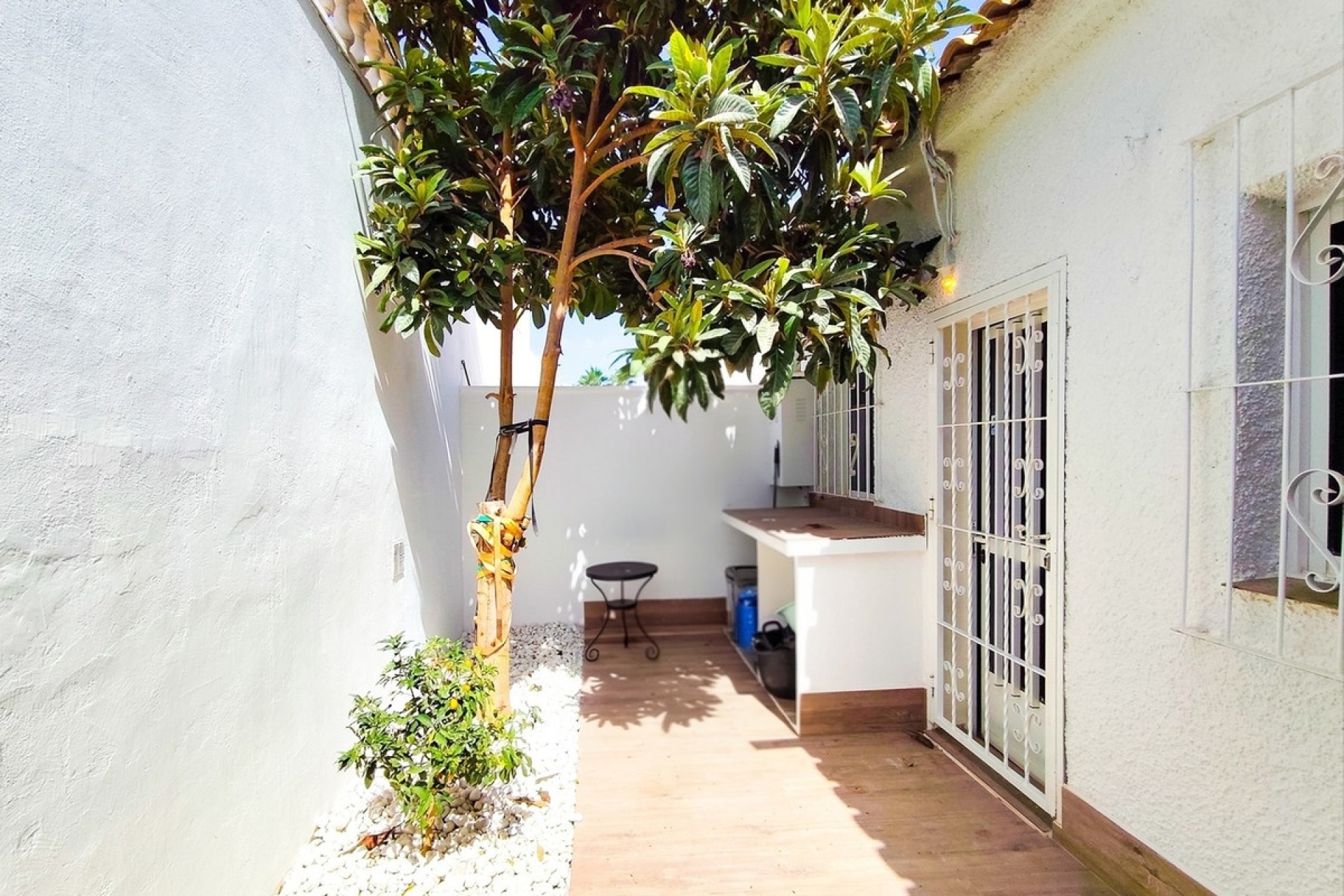 Resale - Town house - Orihuela - Playa Flamenca
