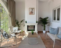 Resale - Town house - Orihuela - Playa Flamenca