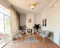 Resale - Town house - Orihuela - Playa Flamenca