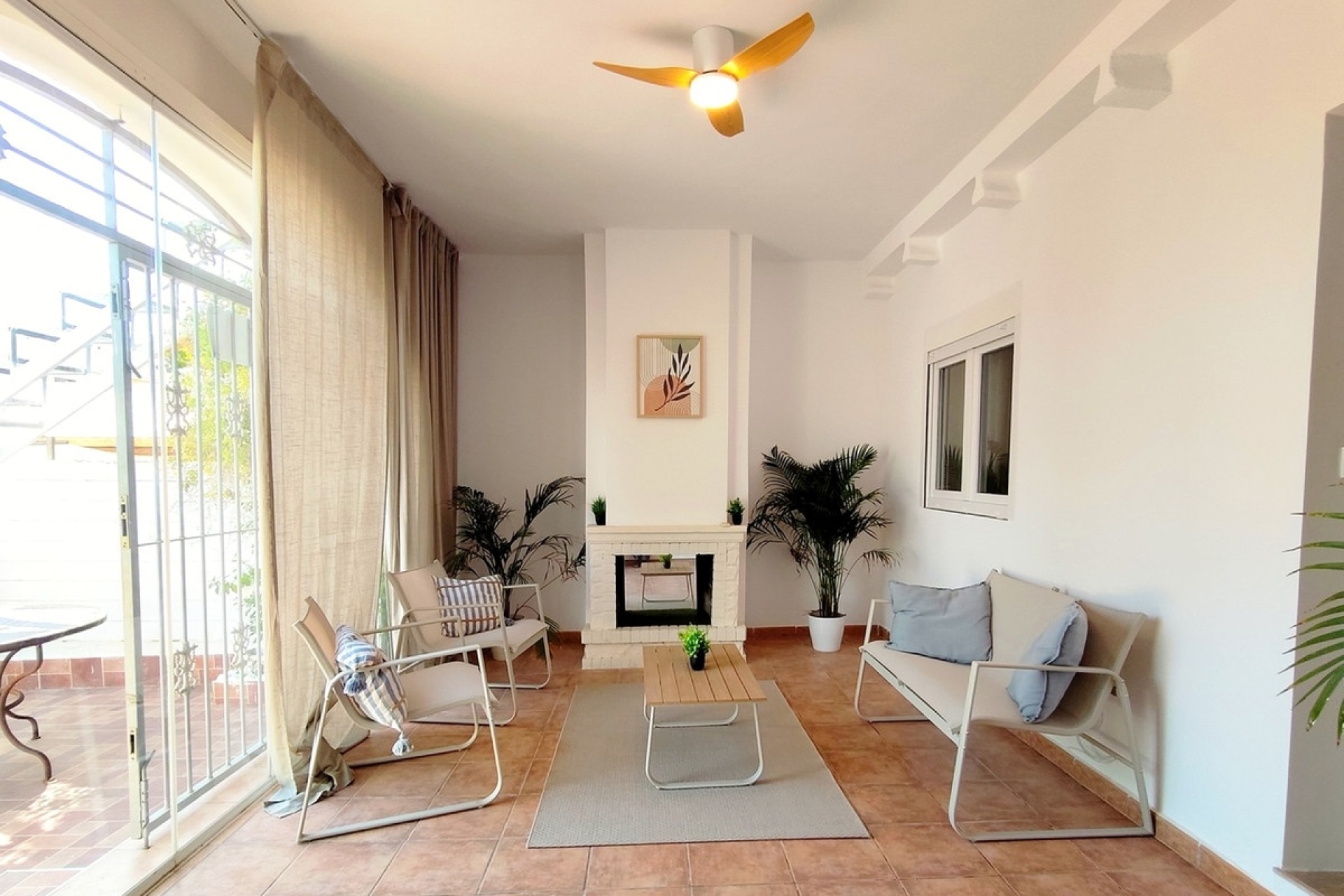Resale - Town house - Orihuela - Playa Flamenca