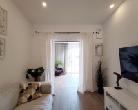 Resale - Town house - Orihuela - Playa Flamenca