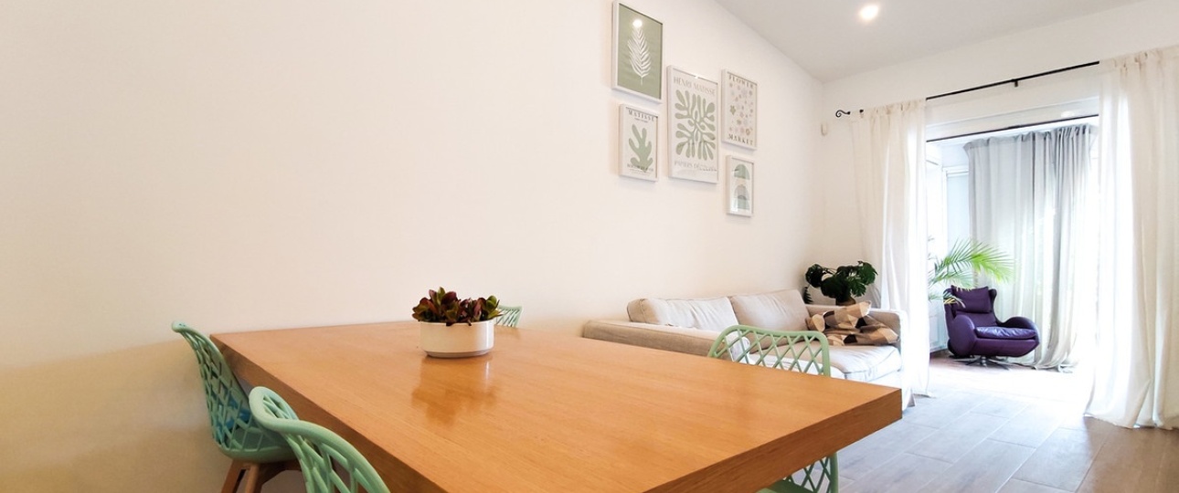 Resale - Town house - Orihuela - Playa Flamenca