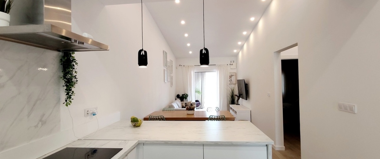 Resale - Town house - Orihuela - Playa Flamenca