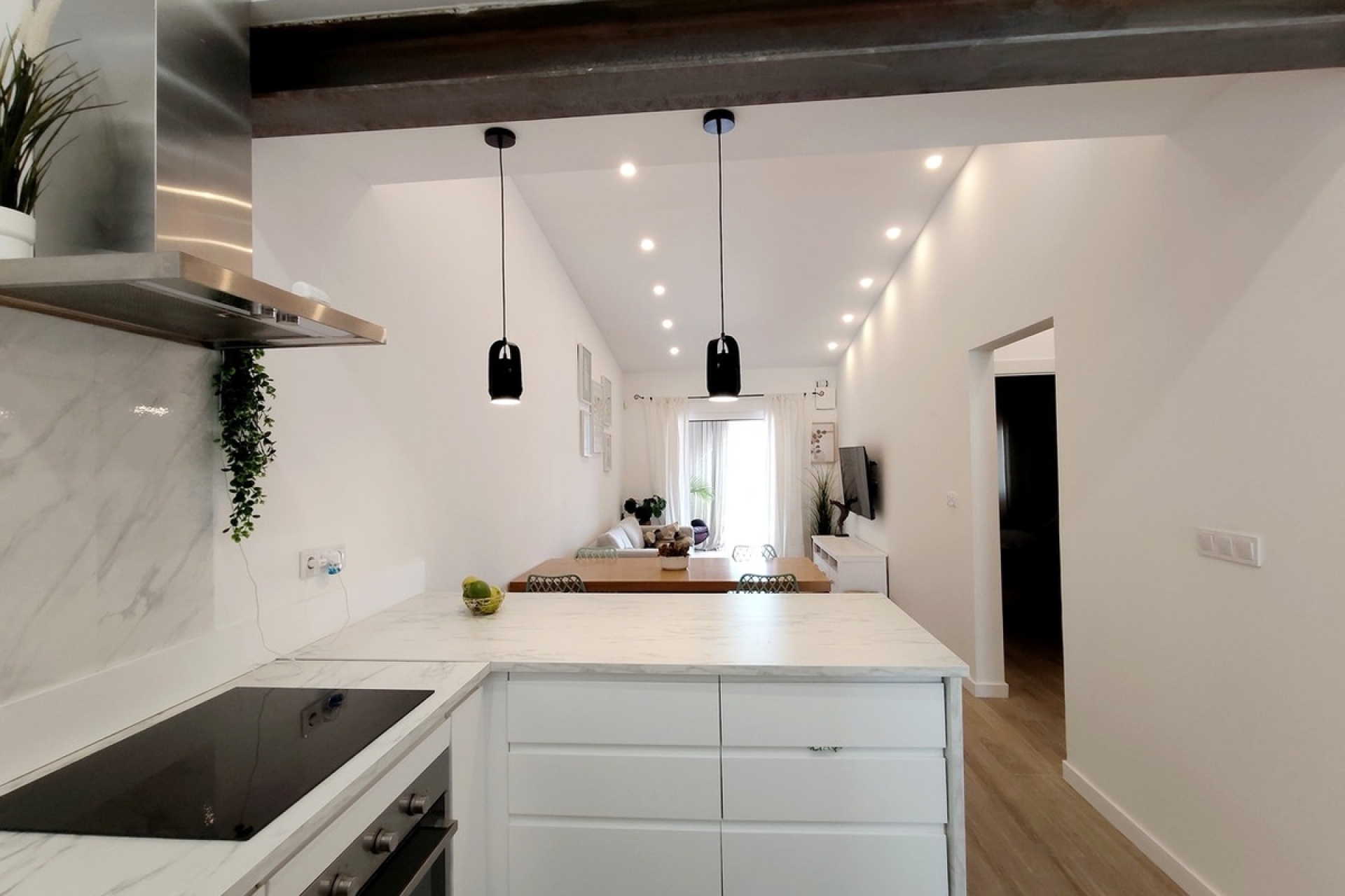 Resale - Town house - Orihuela - Playa Flamenca