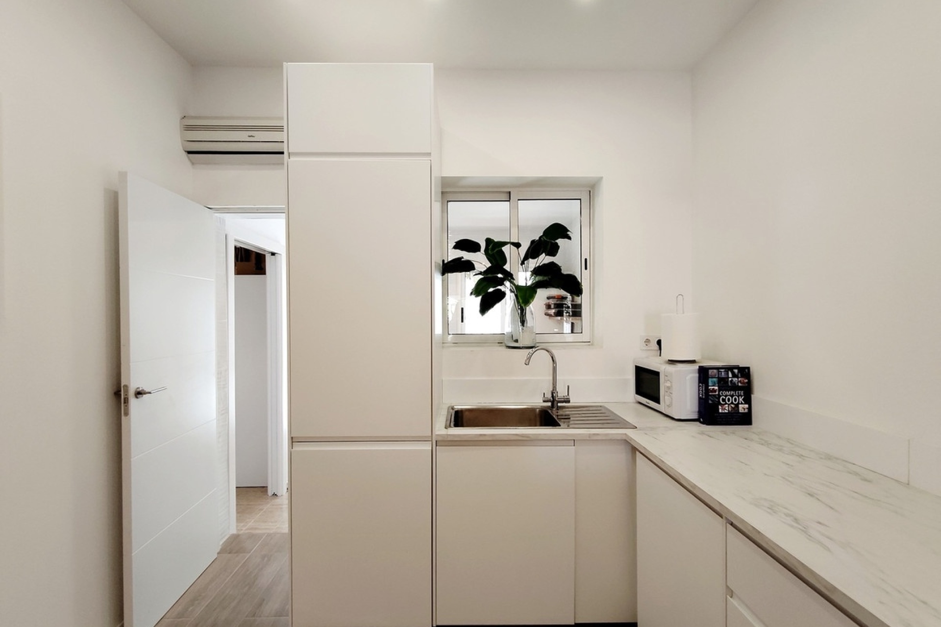 Resale - Town house - Orihuela - Playa Flamenca