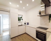 Resale - Town house - Orihuela - Playa Flamenca