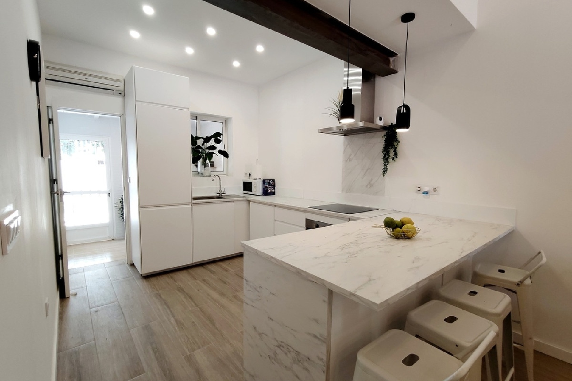 Resale - Town house - Orihuela - Playa Flamenca
