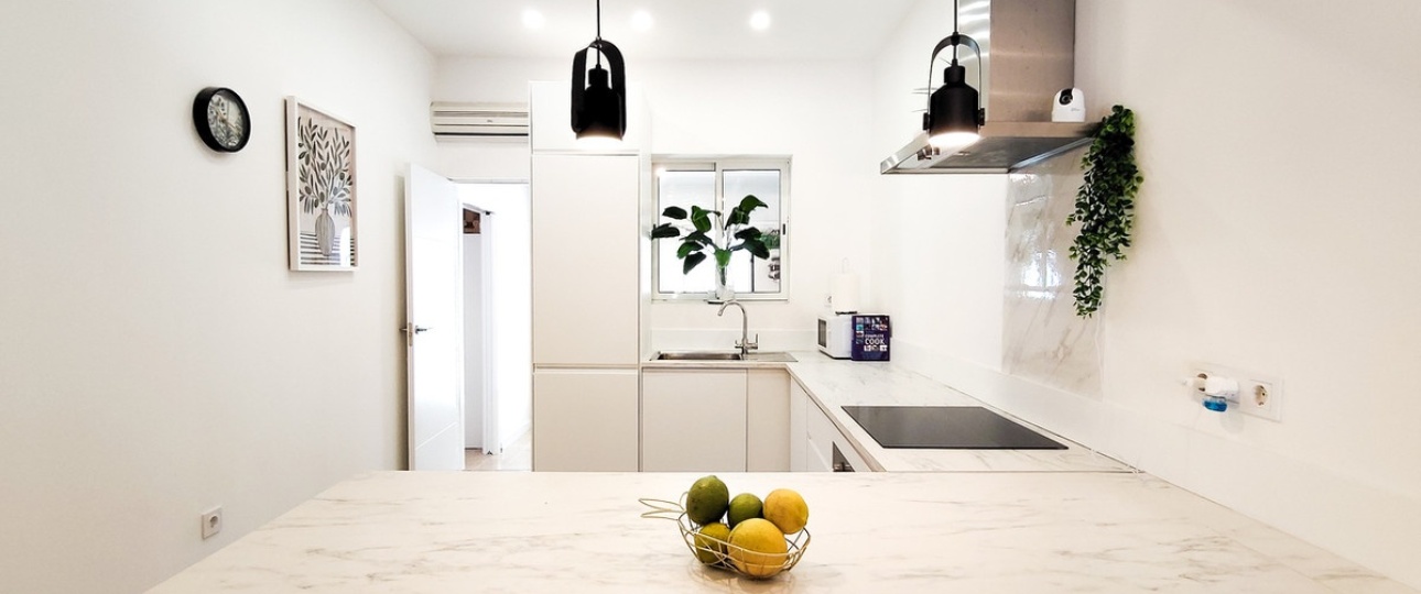 Resale - Town house - Orihuela - Playa Flamenca