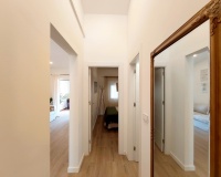 Resale - Town house - Orihuela - Playa Flamenca