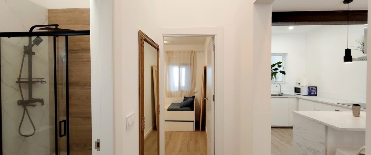 Resale - Town house - Orihuela - Playa Flamenca