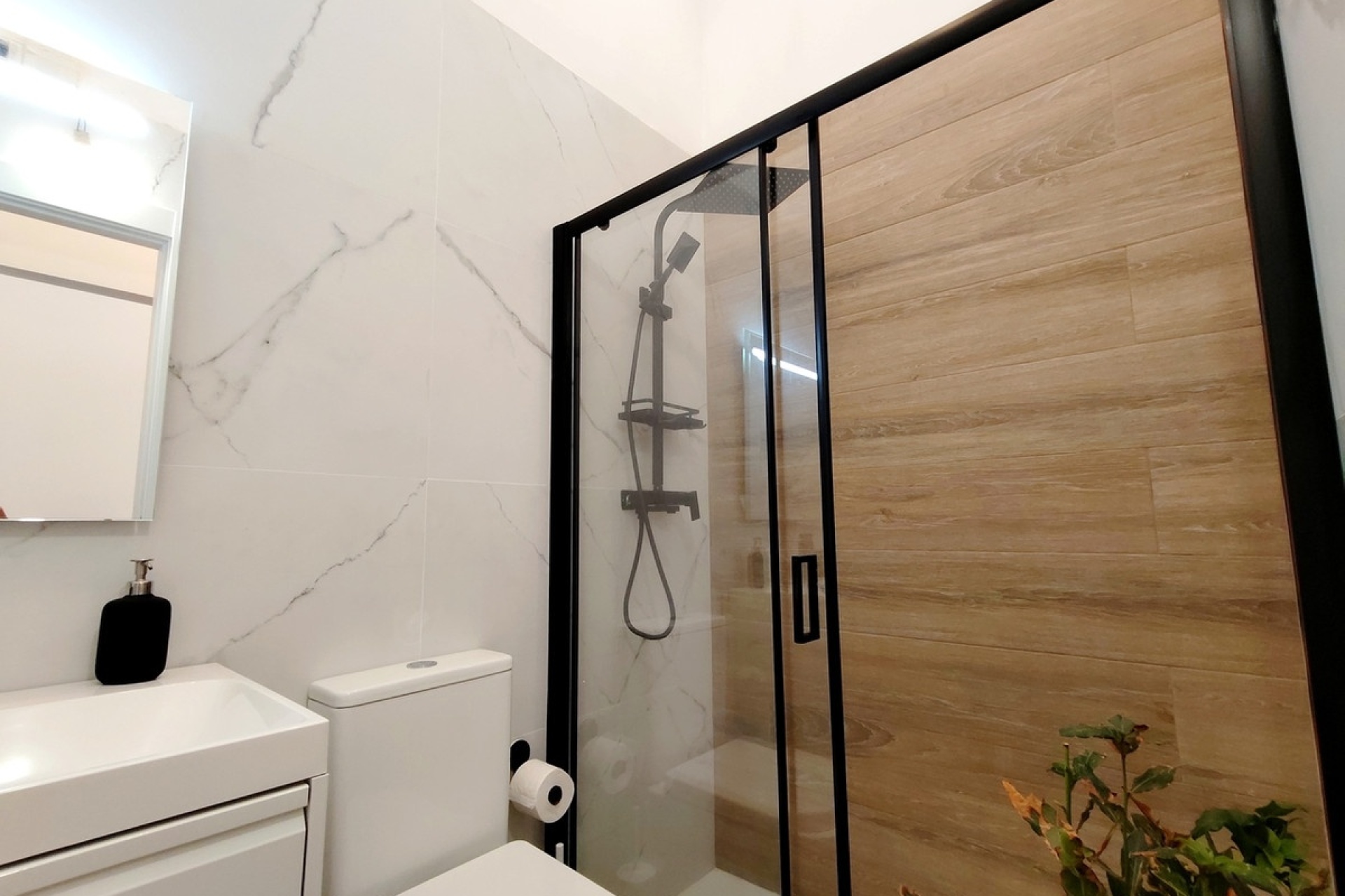 Resale - Town house - Orihuela - Playa Flamenca
