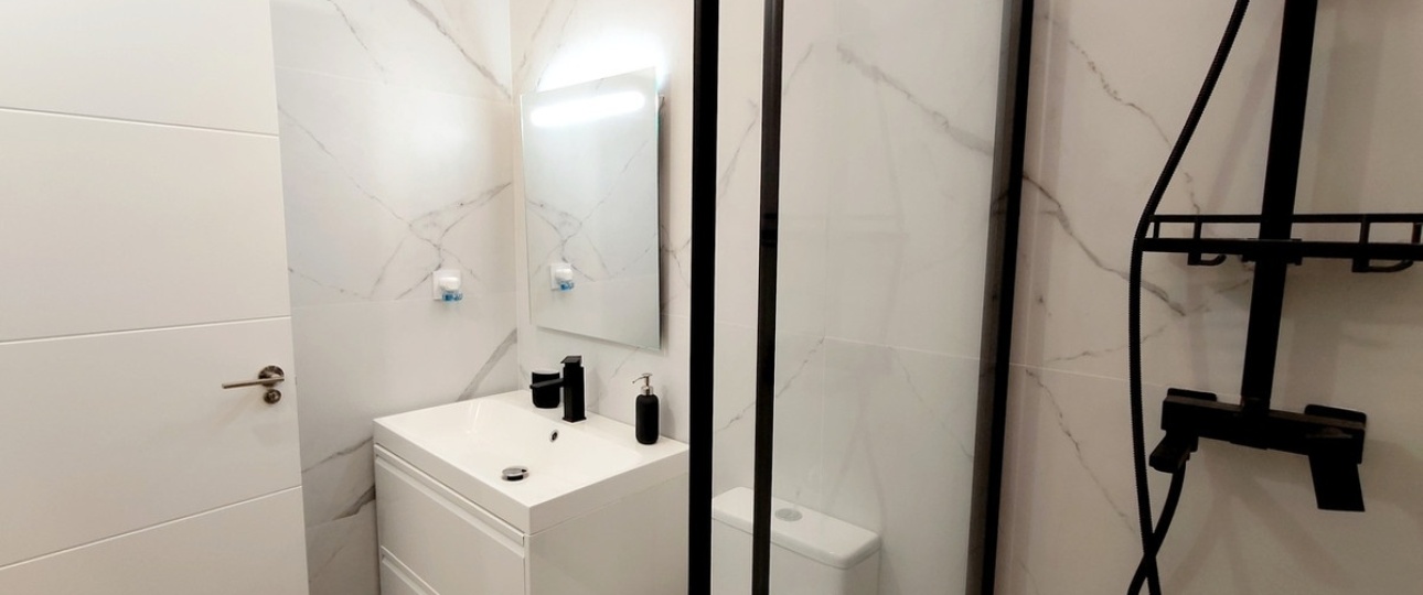 Resale - Town house - Orihuela - Playa Flamenca