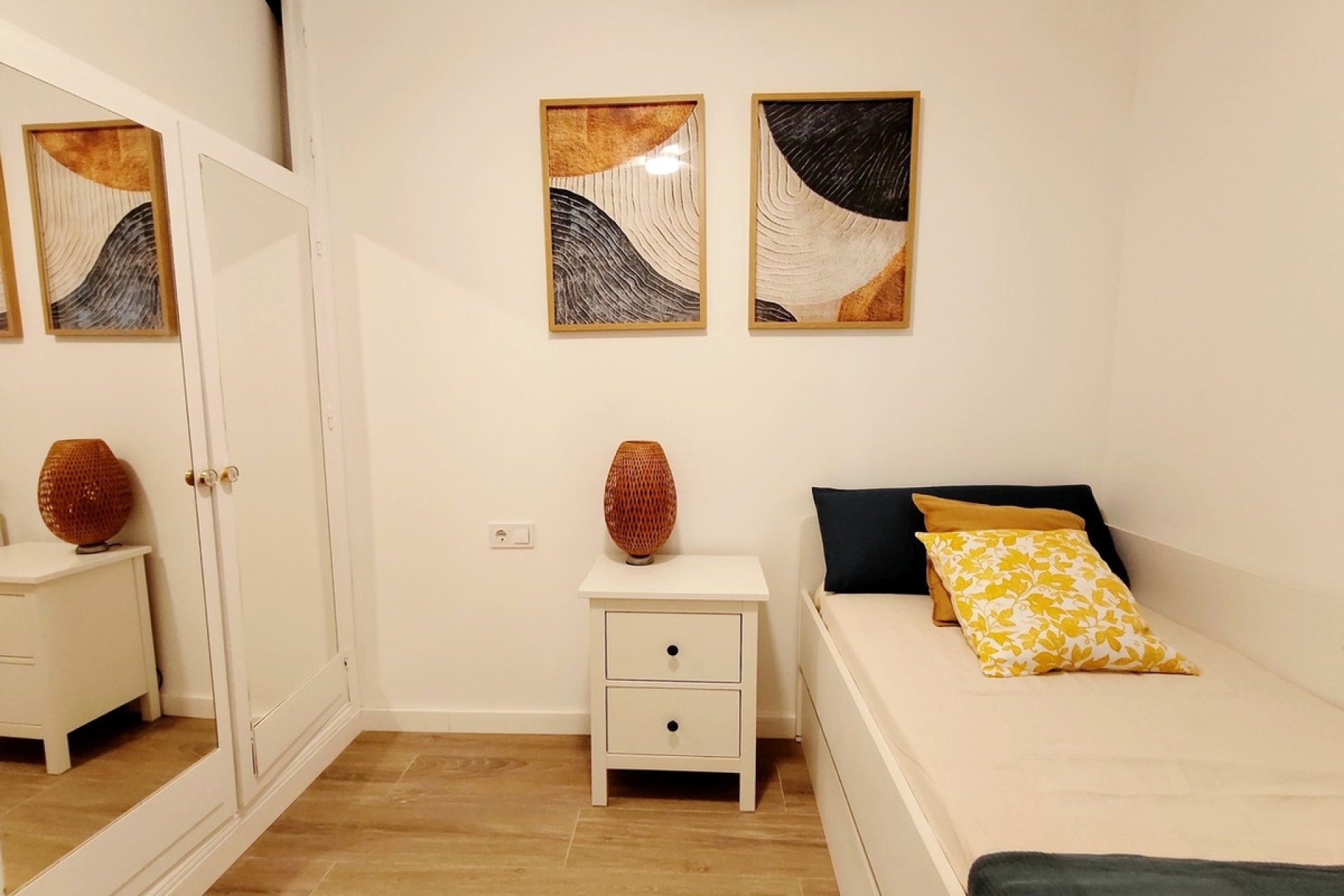 Resale - Town house - Orihuela - Playa Flamenca