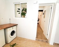 Resale - Town house - Orihuela - Playa Flamenca