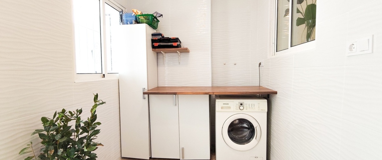 Resale - Town house - Orihuela - Playa Flamenca