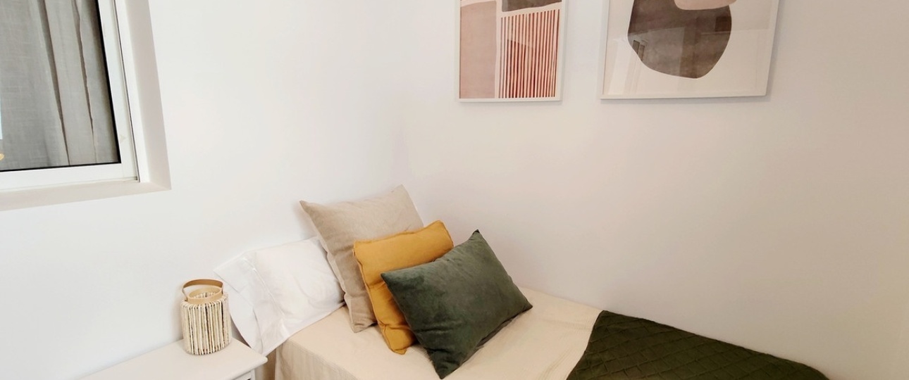 Resale - Town house - Orihuela - Playa Flamenca