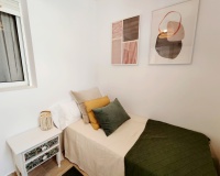 Resale - Town house - Orihuela - Playa Flamenca